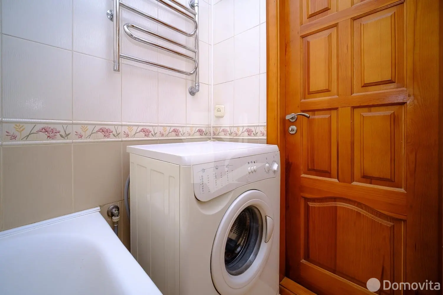 Снять 2-комнатную квартиру в Заславле, м-н Микрорайон 1, д. 18, 350USD, код 148286 - фото 15