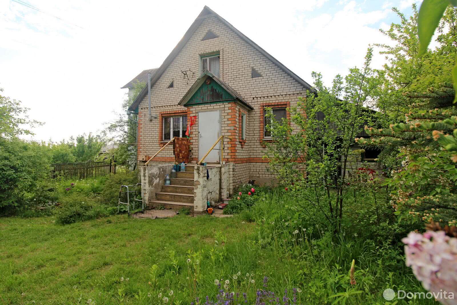 Продать 1-этажный дом в Даниловичи, Минская область , 94700USD, код 636471 - фото 2