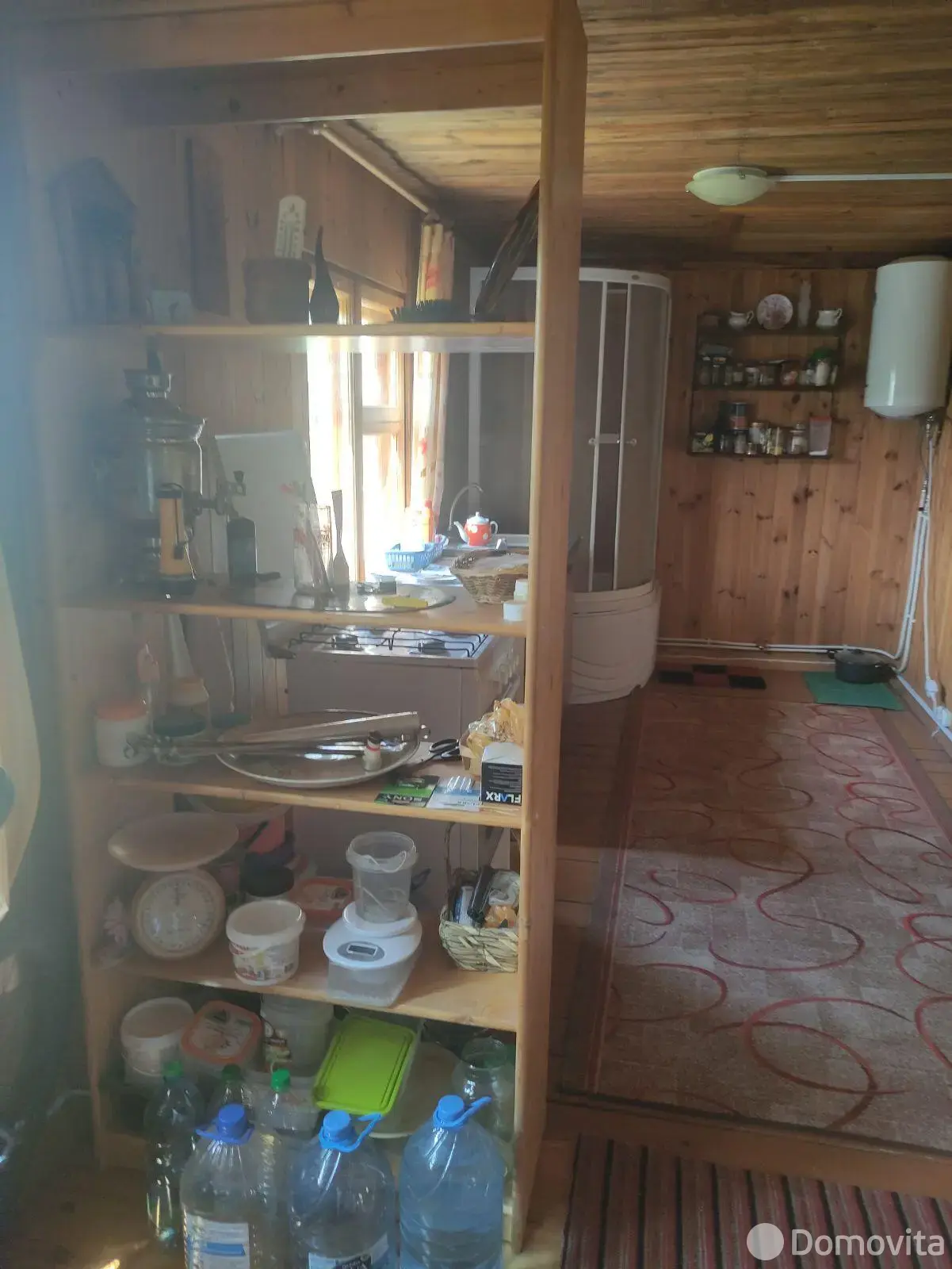 Купить 1-этажную дачу в Узгорье Минская область, 19900USD, код 185066 - фото 16