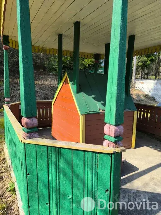 Продажа 2-этажной дачи в Лада Могилевская область, 14700USD, код 185752 - фото 16