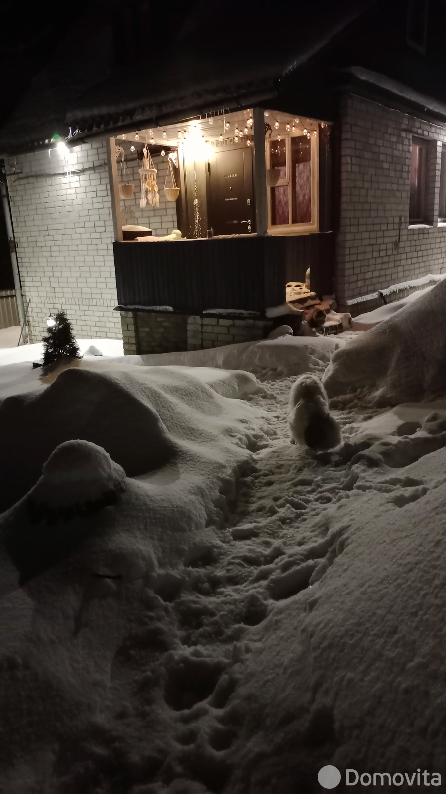 Продажа 2-этажной дачи в Подсадье Минская область, 35000USD, код 184928 - фото 25