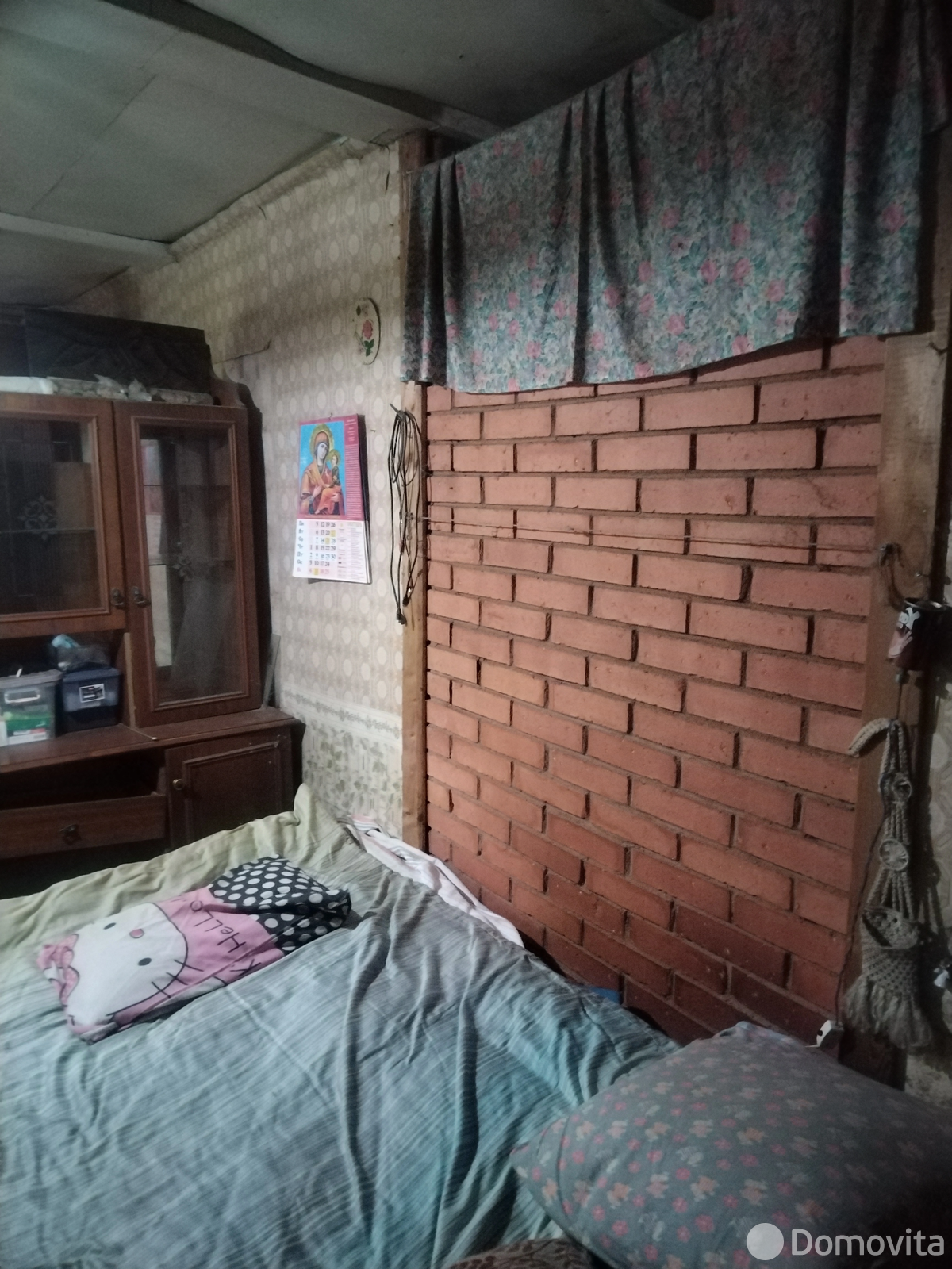Цена продажи дома, Крестьянка, 