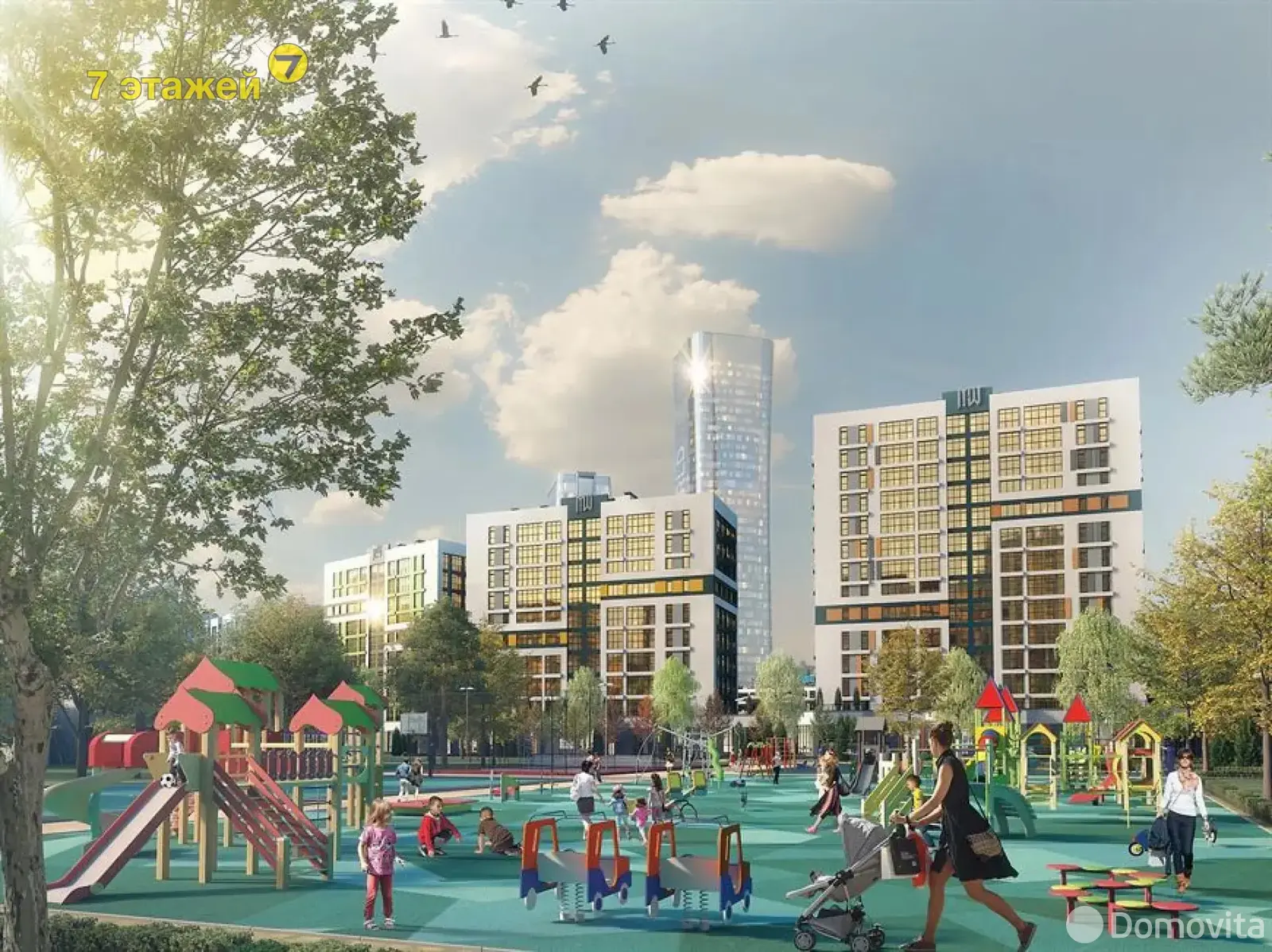 Стоимость продажи торгового объекта, Минск, ул. Братская, д. 7.6