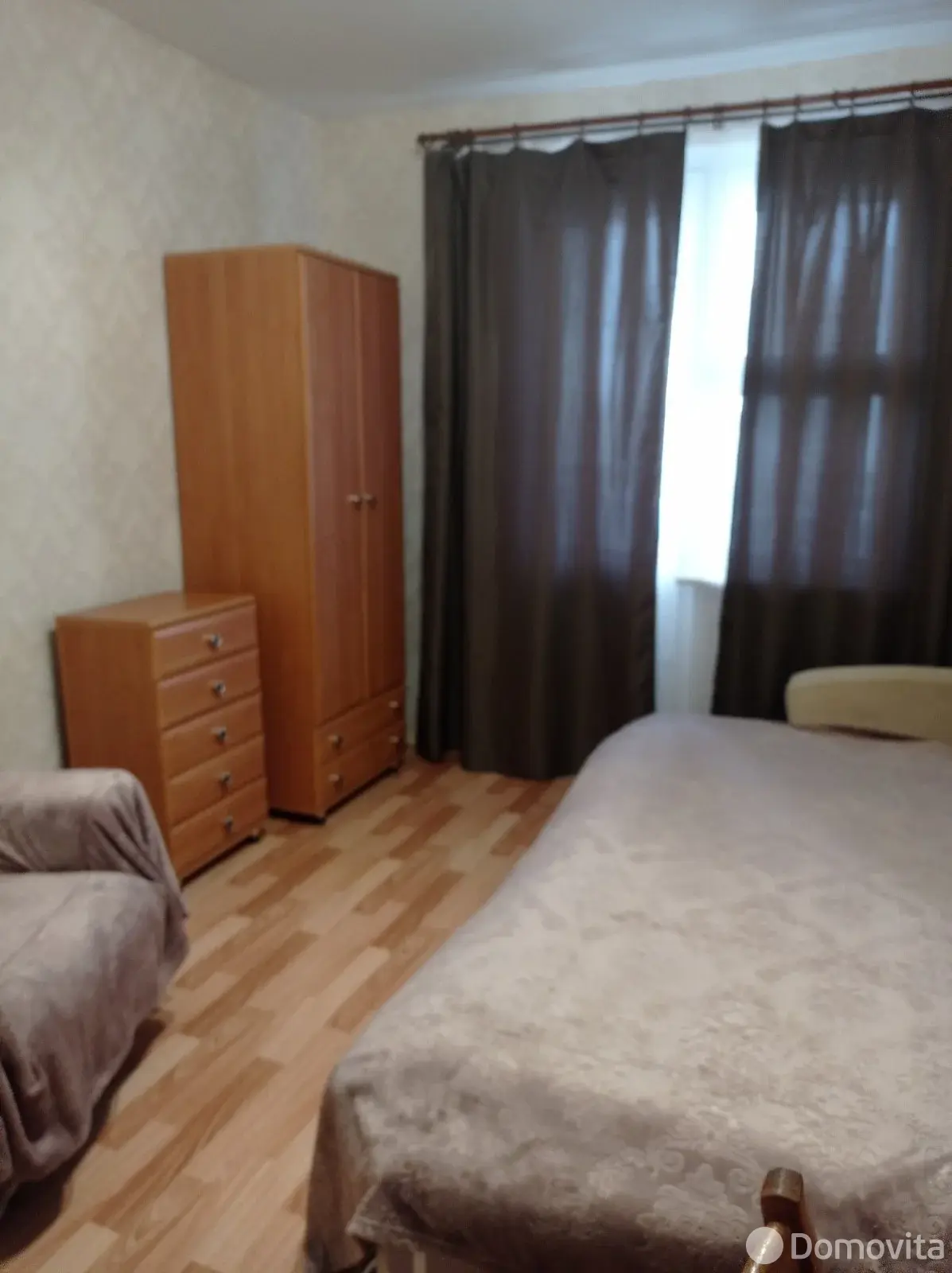 Снять 3-комнатную квартиру в Минске, ул. Одоевского, д. 70, 550USD, код 145890 - фото 3