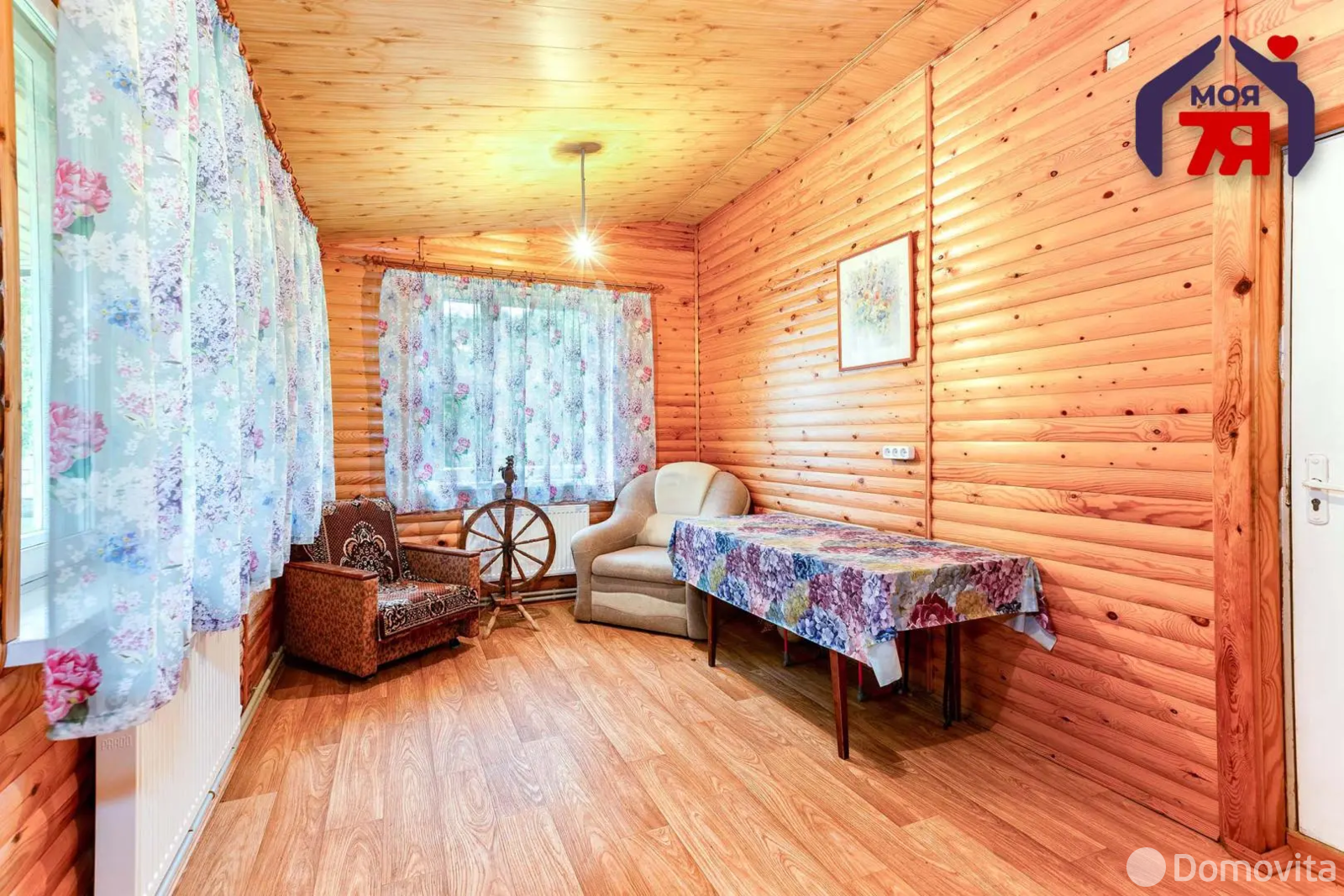 Купить 2-этажную дачу в Виола Минская область, 67900USD, код 183135 - фото 14