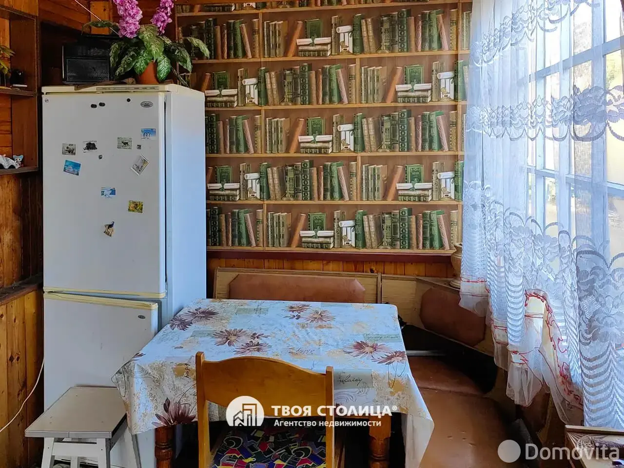 Купить 2-этажную дачу в Крыжовке Минская область, 28000USD, код 181932 - фото 13