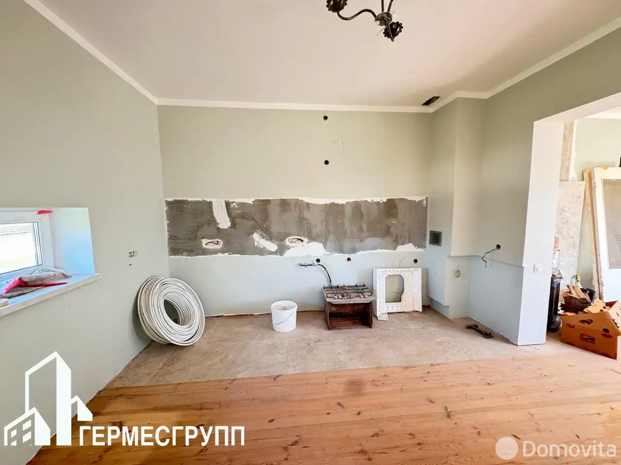 дом, Быстрица, ул. Бирюзовая, д. 987