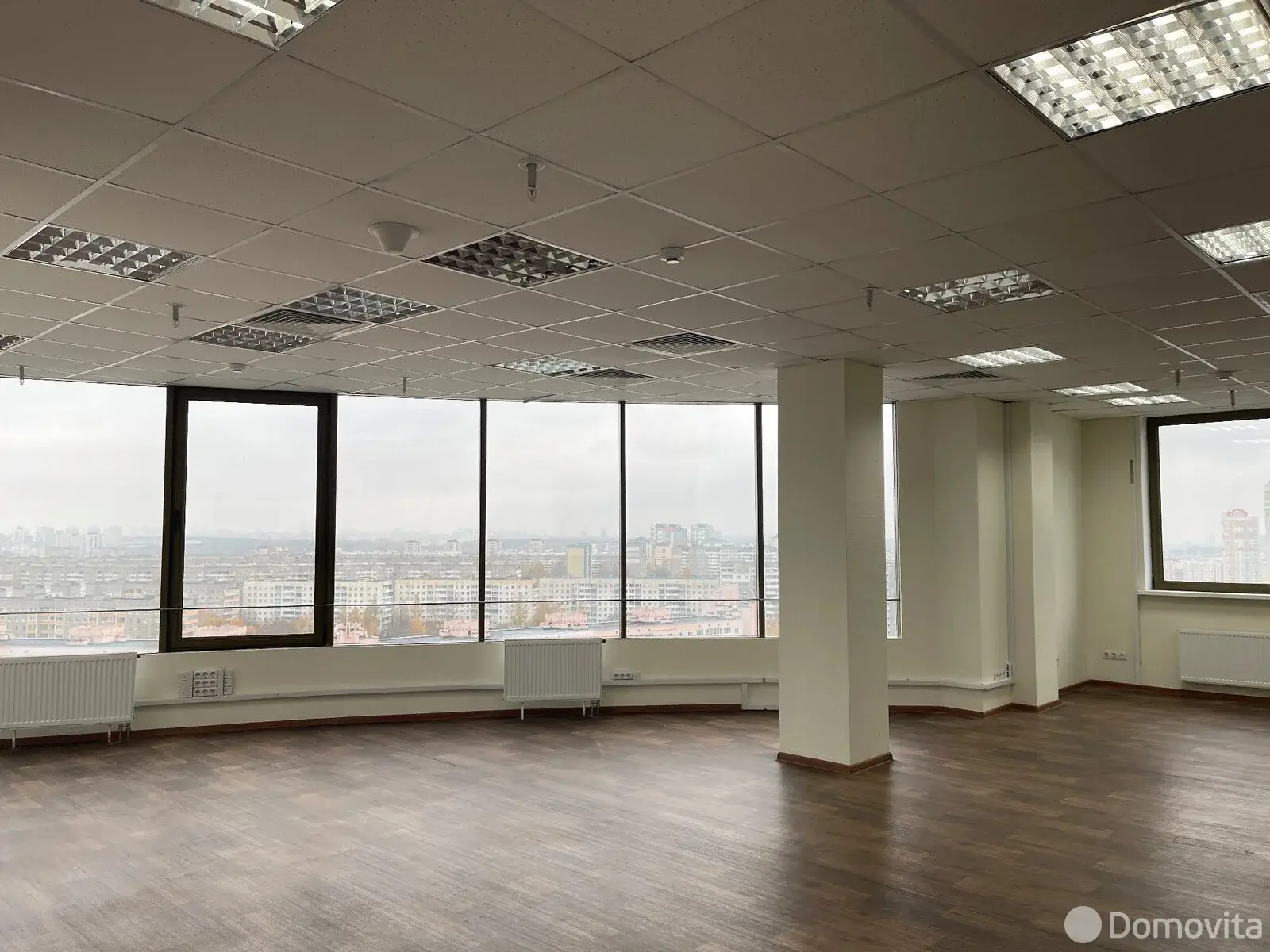 Снять офис на пр-т Дзержинского, д. 104 в Минске, 1000EUR, код 15743 - фото 9
