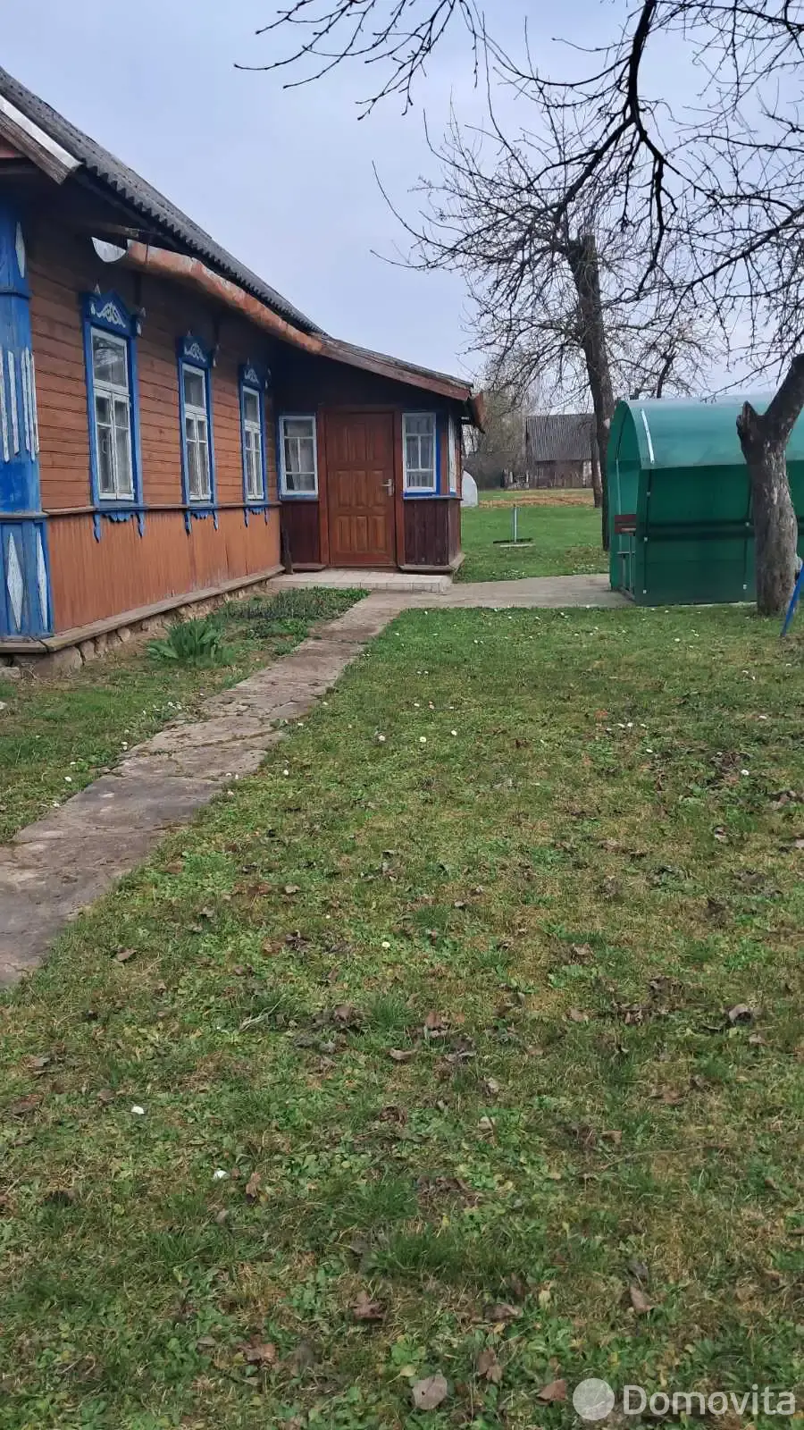 дом, Гричино, ул. Центральная, д. 63 от собственника