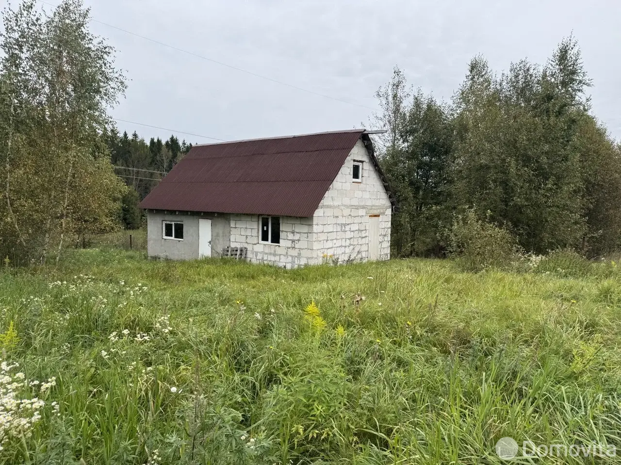 Цена продажи дома, Янковцы, ул. Центральная