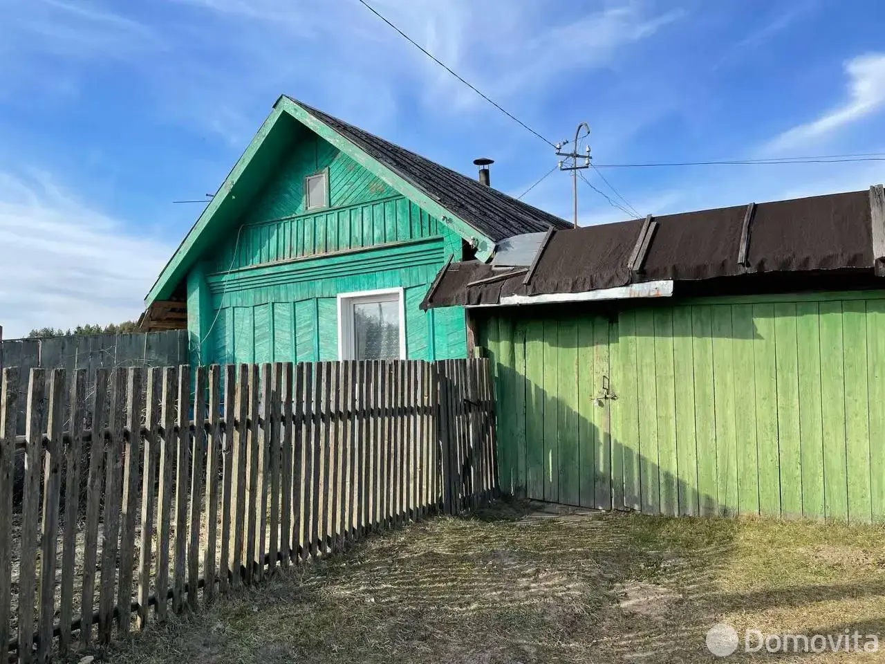 дом, Салтановка, д. 59