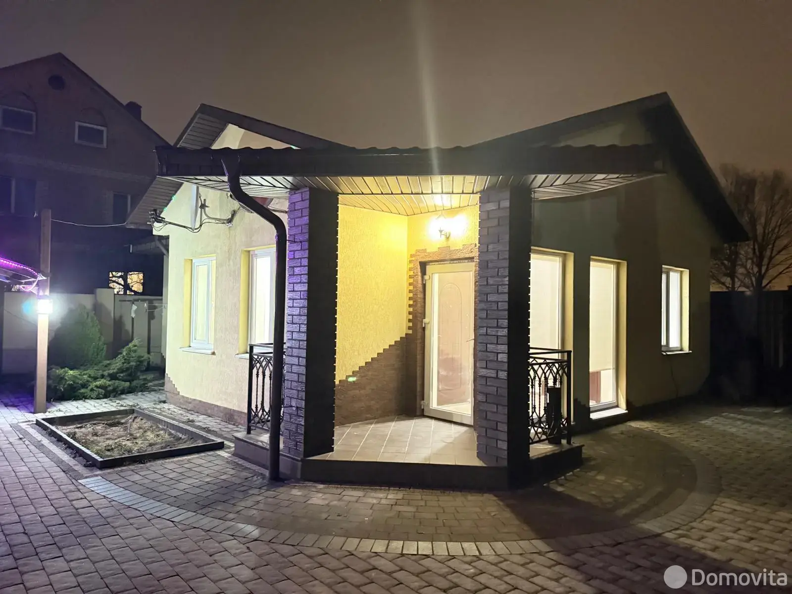 Аренда коттеджа на сутки в Минске ул. Папернянская, д. 9 , 400BYN, код 1376 - фото 14