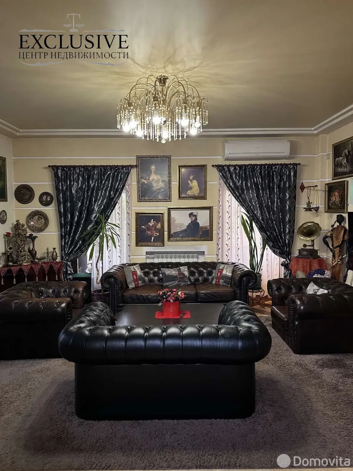 коттедж, Новополоцк, ул. Мирная, д. 13