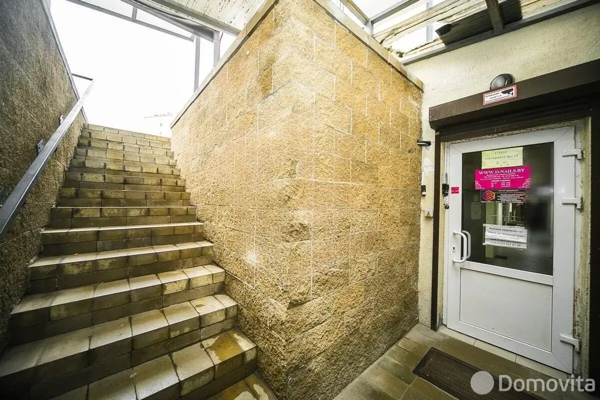 Продажа торгового помещения на ул. Кропоткина, д. 84 в Минске, 199000USD, код 997847 - фото 2