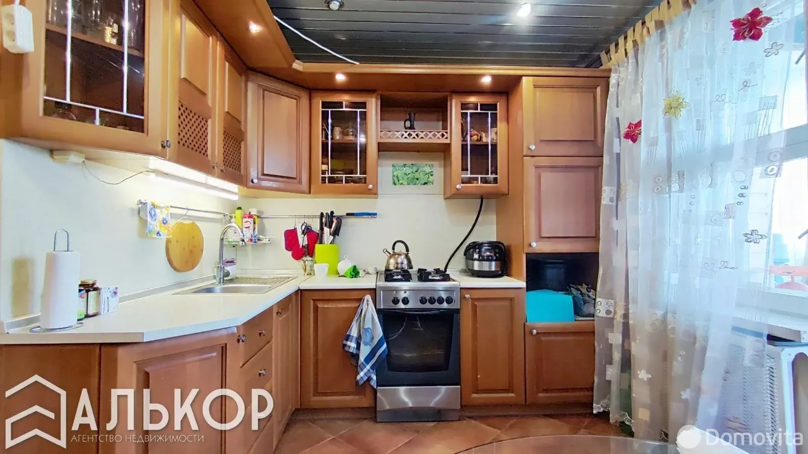 Продажа комнаты в Минске, ул. Козыревская, д. 20, цена 45000 USD, код 7615 - фото 15