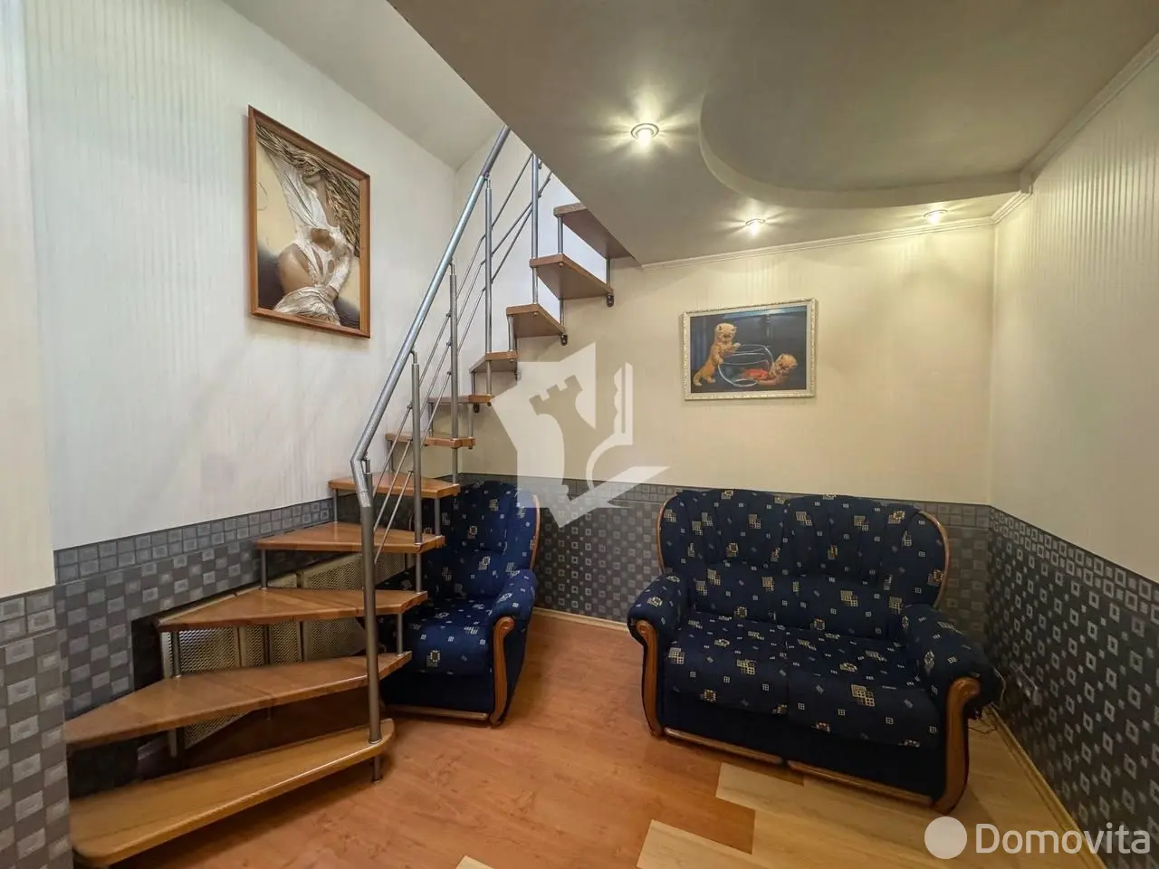 Снять 3-комнатную квартиру в Минске, ул. Тимошенко, д. 10, 1000USD, код 147800 - фото 23