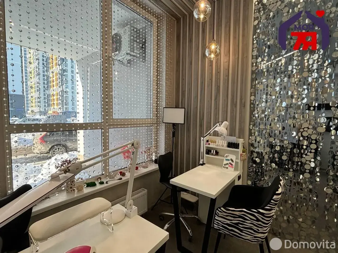 Аренда торгового помещения на ул. Белградская, д. 1 в Минске, 785EUR, код 968156 - фото 18