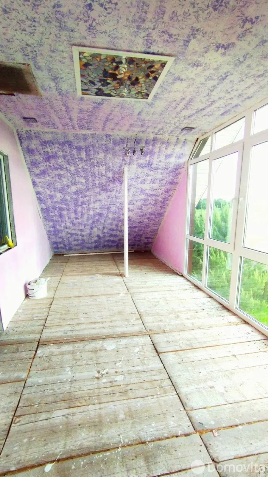 Цена продажи дома, Положино, ул. Пролетарская, д. 32