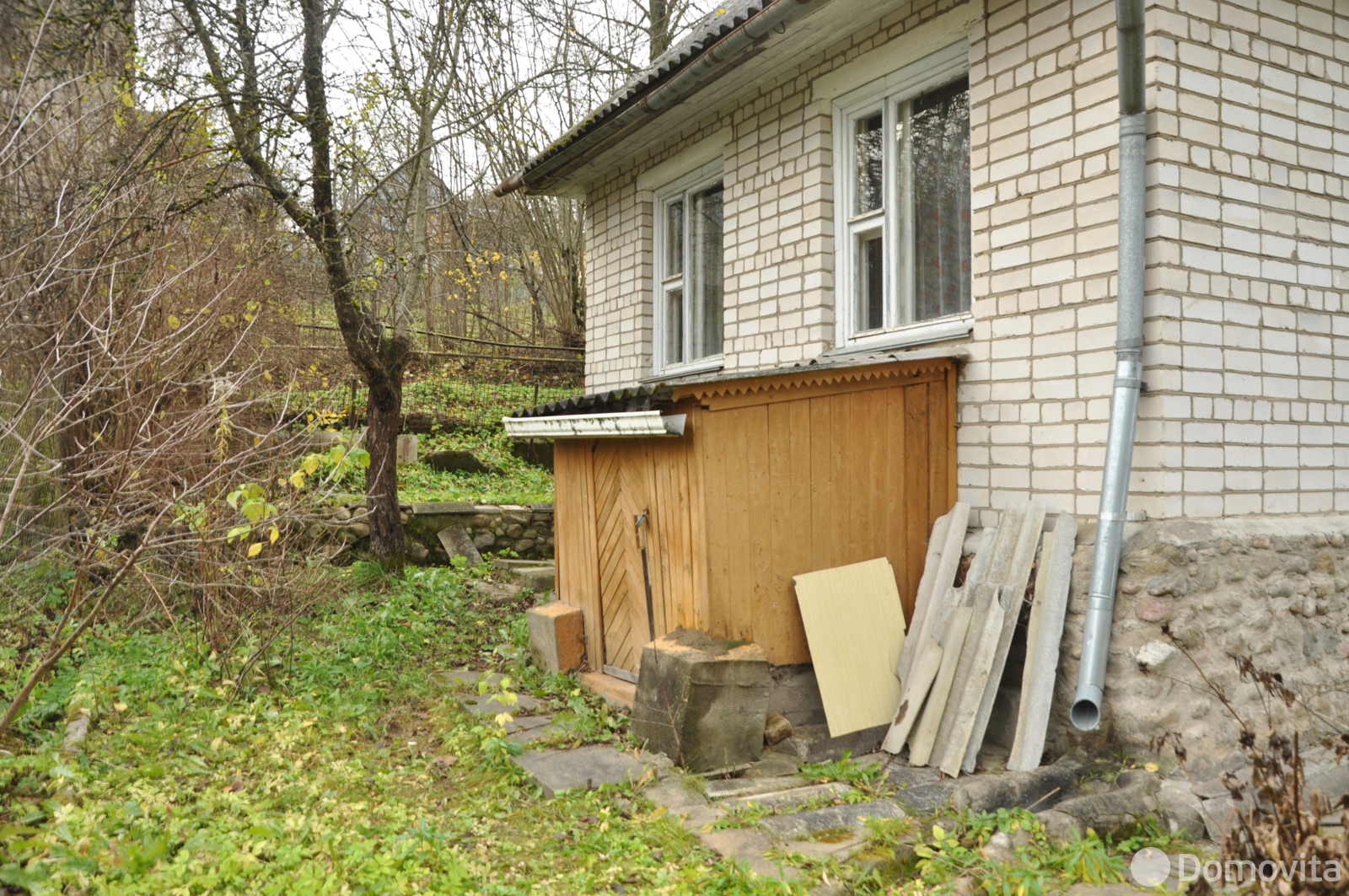 дача, Лазурный-2008, 