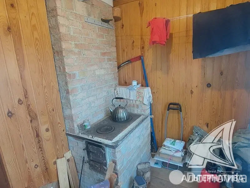 Цена продажи дачи, Золотой корень,