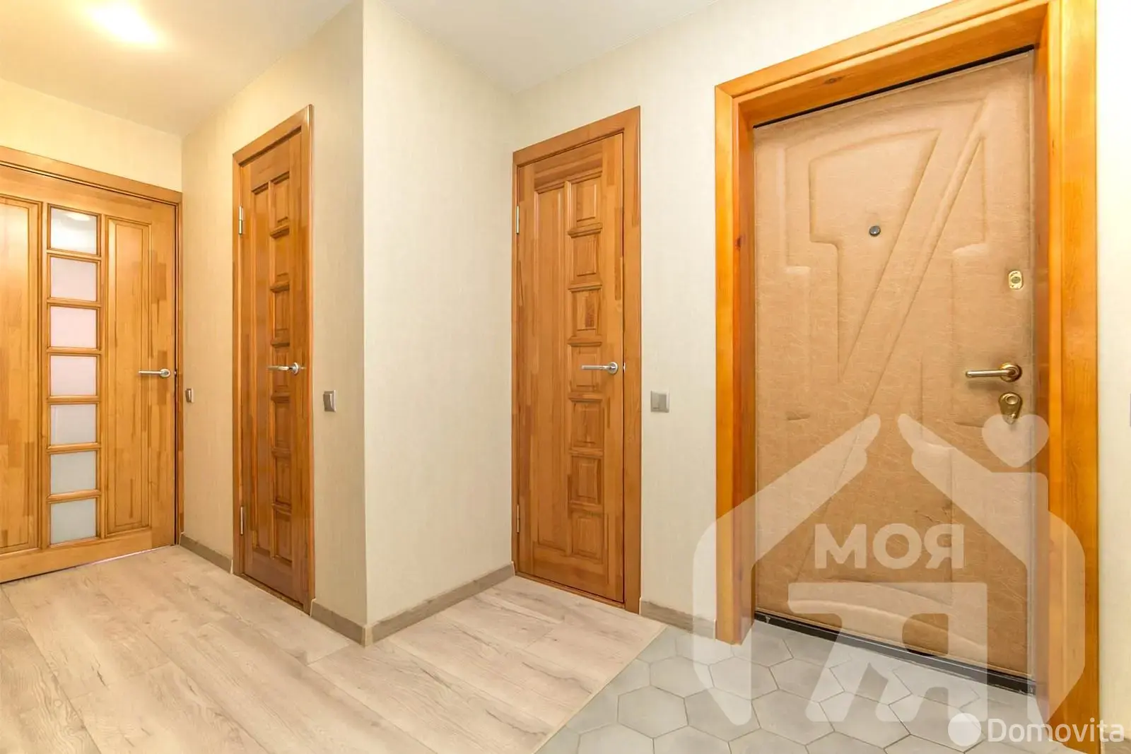 Продажа комнаты в Минске, Логойский тр-т, д. 15/2, цена 115000 USD, код 7638 - фото 20