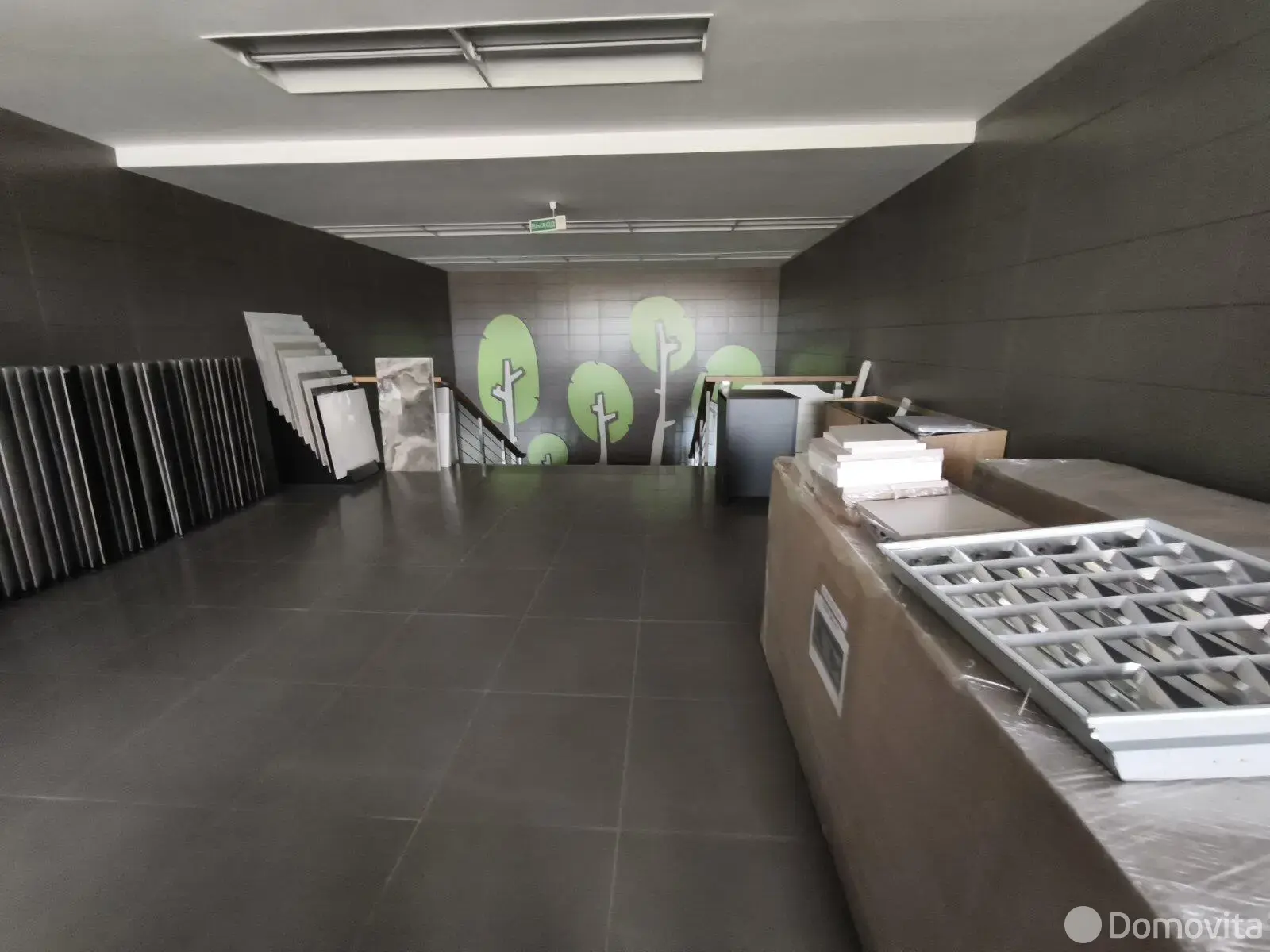 продажа офиса, Минск, ул. Максима Богдановича, д. 138