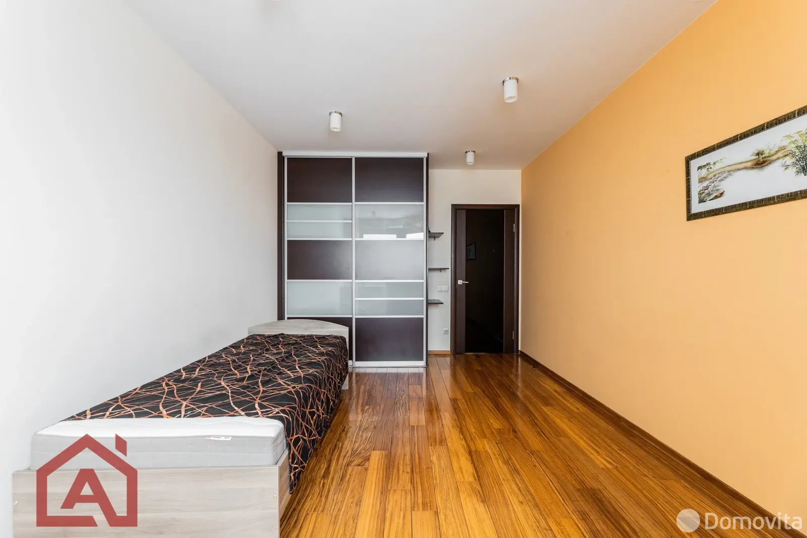 Снять 3-комнатную квартиру в Минске, ул. Захарова, д. 67/1, 1350USD, код 149234 - фото 16