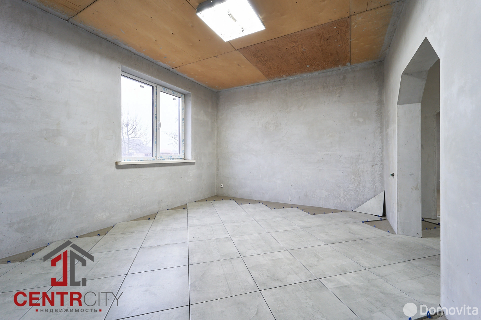 коттедж, Волковичи, ул. Поселковая 