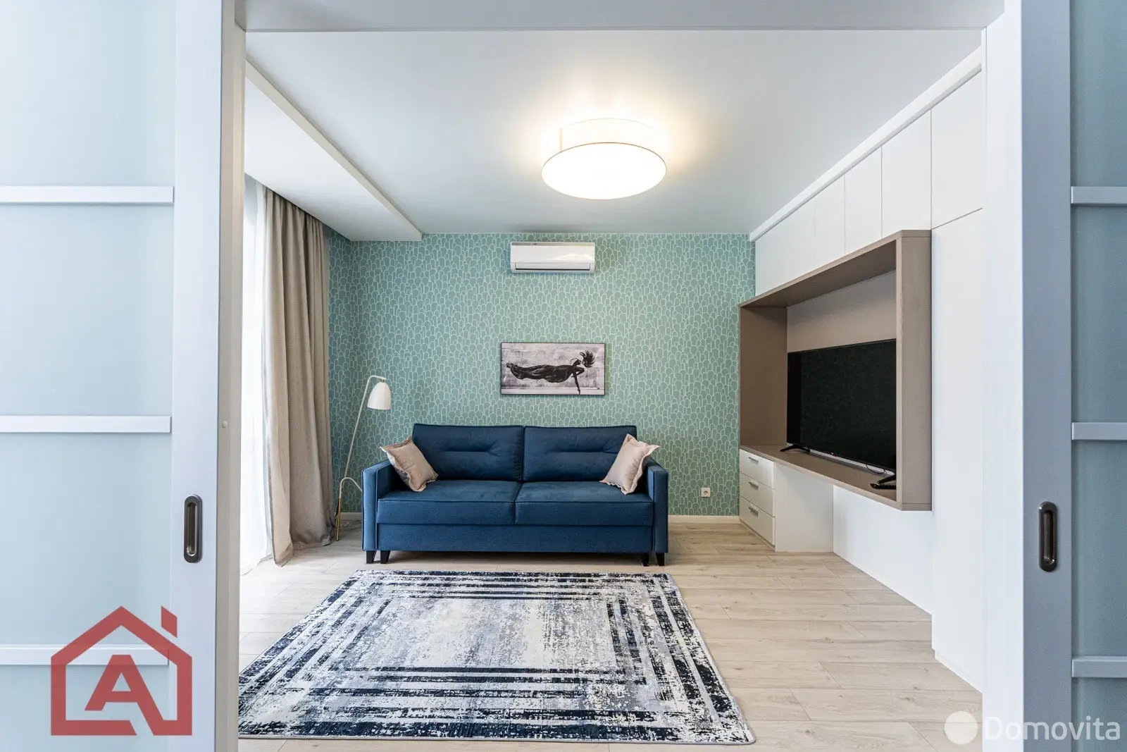 Цена аренды квартиры, Минск, пр-т Победителей, д. 115