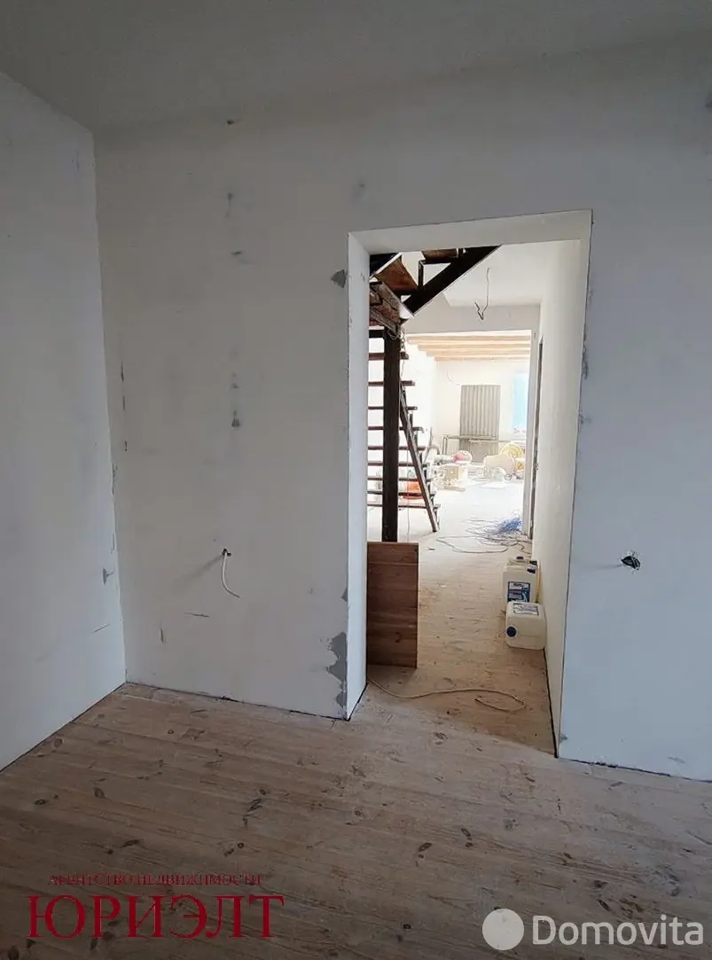 коттедж, Полыковичи, ул. Лесная 