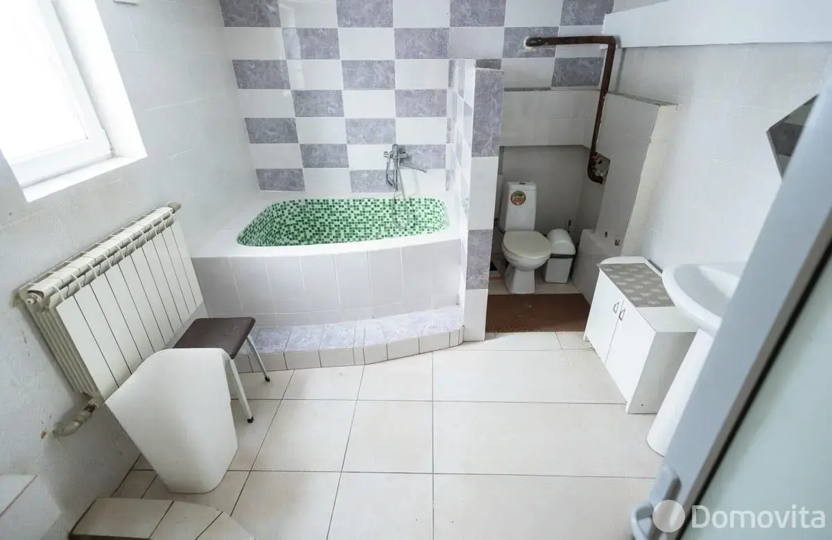 коттедж, Озеро, ул. Центральная 