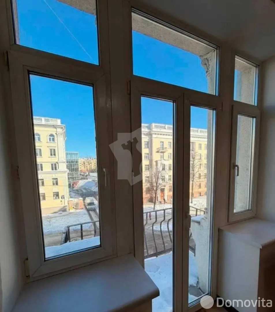 Снять 3-комнатную квартиру в Минске, ул. Киселева, д. 3, 850USD, код 149706 - фото 11