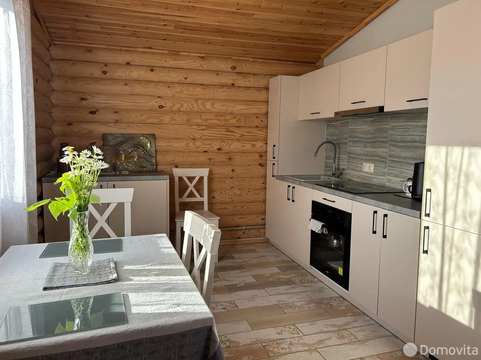 Купить 1-этажную дачу в Птичь-2 Минская область, 165000BYN, код 186586 - фото 7