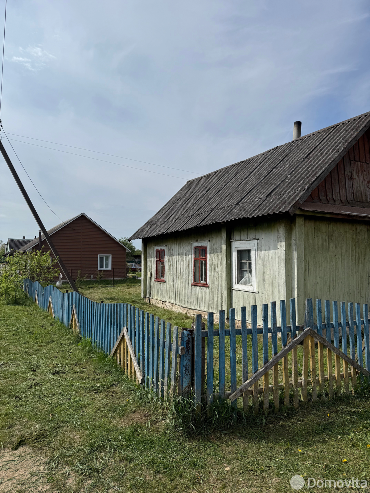коттедж, Нарочь, 