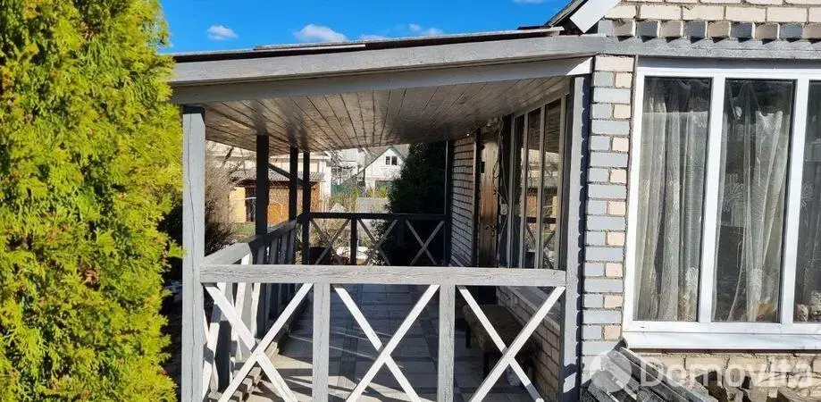 дача, Трикотажник-84, д. 35 