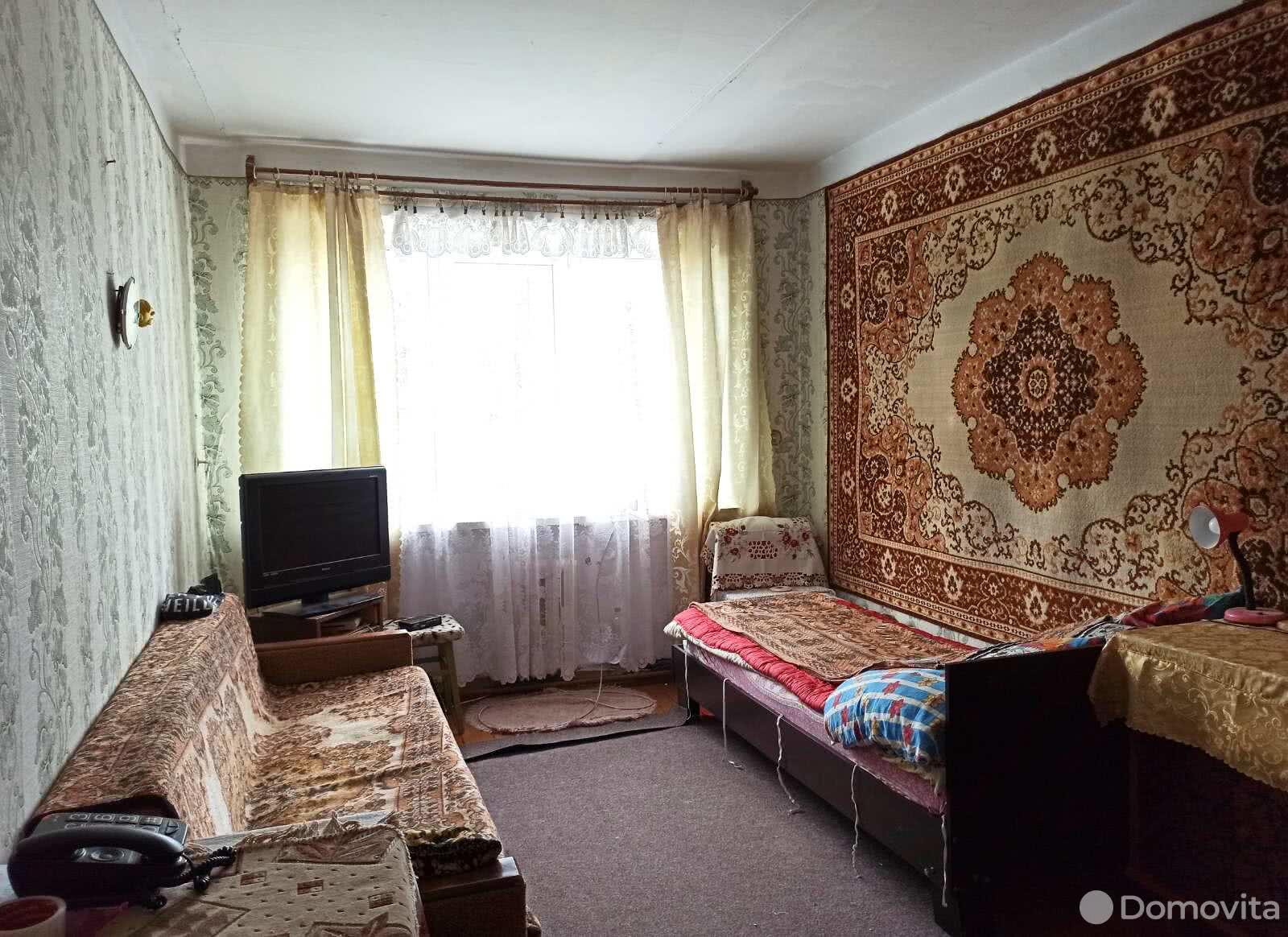 Продажа 3-комнатной квартиры в Городке, ул. Полевая, д. 1А, 15690 USD, код: 1017368 - фото 3