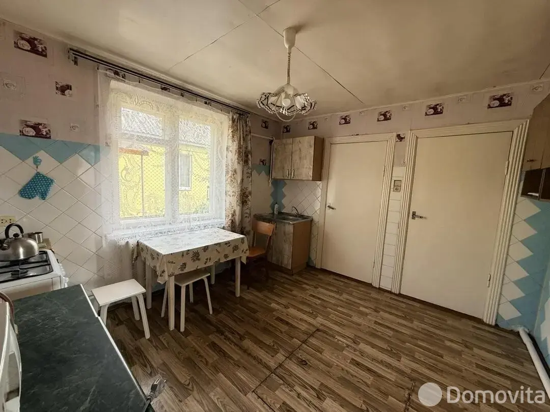 дом, Кобрин, ул. Зелёная без посредников