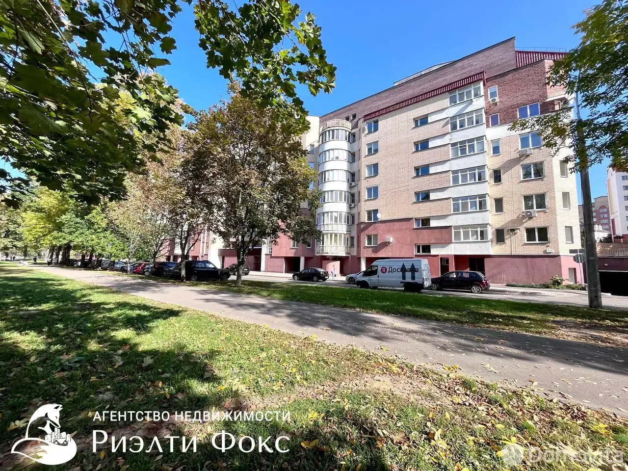 Снять 3-комнатную квартиру в Минске, ул. Грибоедова, д. 10, 1100USD, код 149324 - фото 13