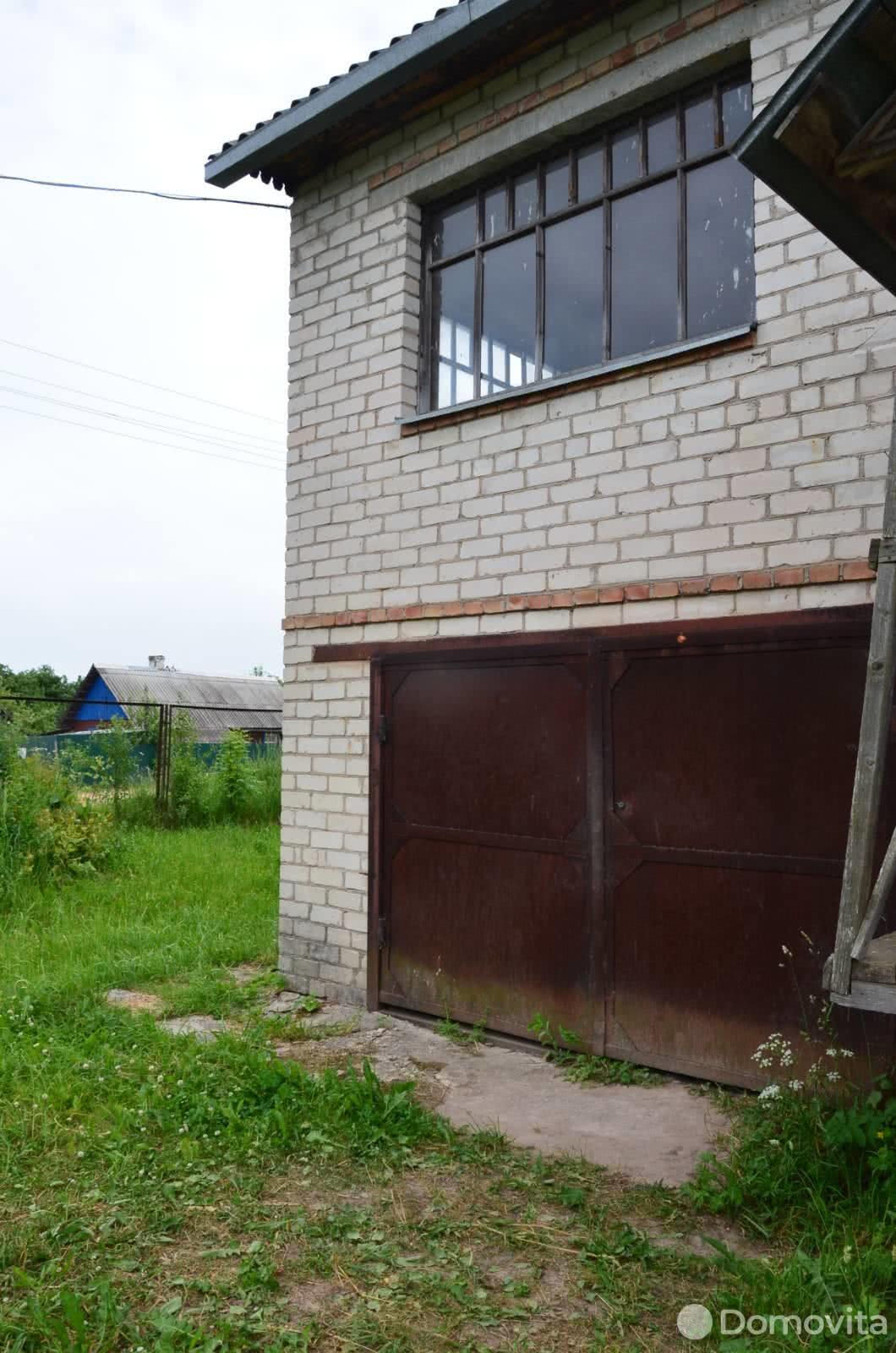 Продать 2-этажный дом в Шумилино, Витебская область пер. Дзержинского, 26000USD, код 634753 - фото 2