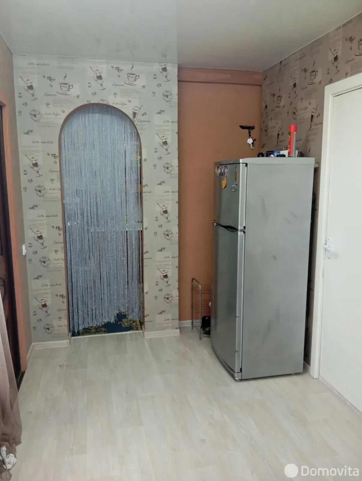 дача, Тюльпан, 