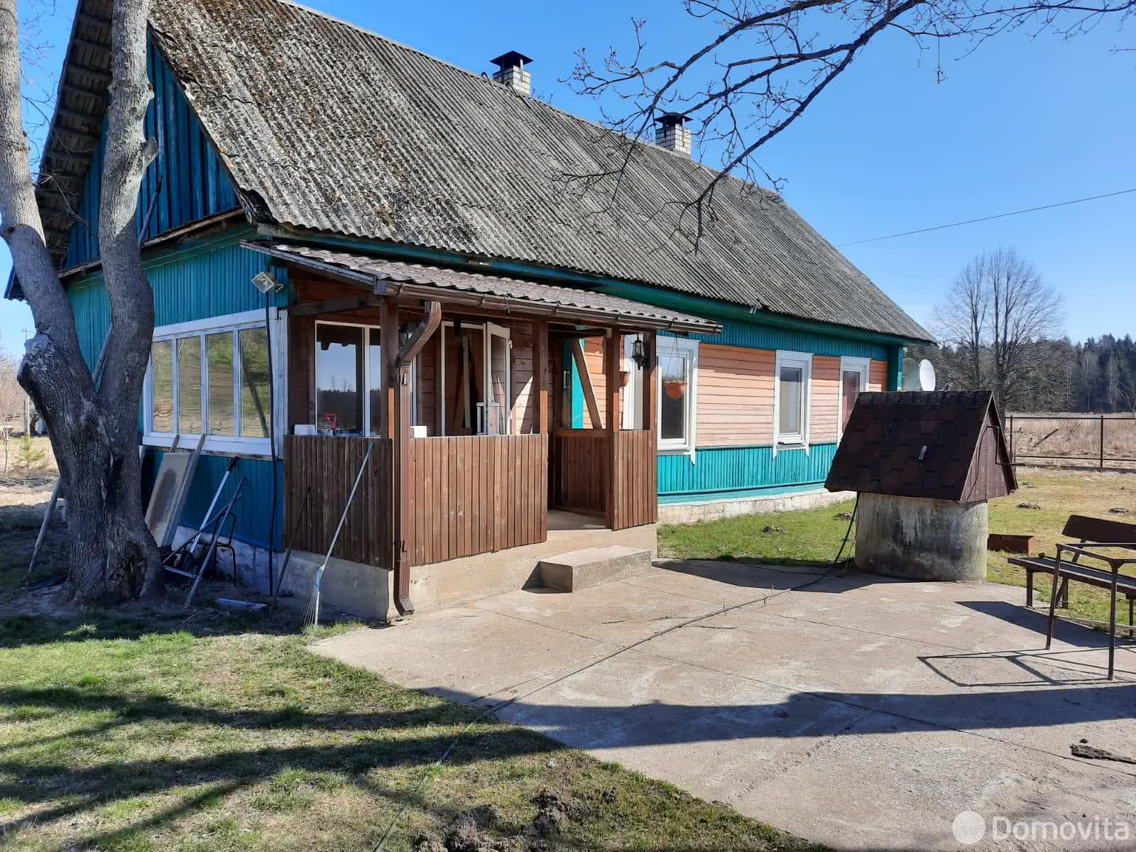 Аренда 1-этажного дома в Вялых, Гродненская область, , 1100BYN, код 1692 - фото 1