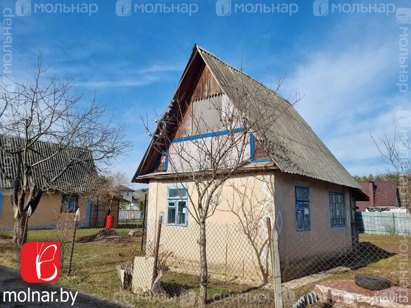 Продажа 2-этажной дачи в Маки Гродненская область, 8990USD, код 177117 - фото 3