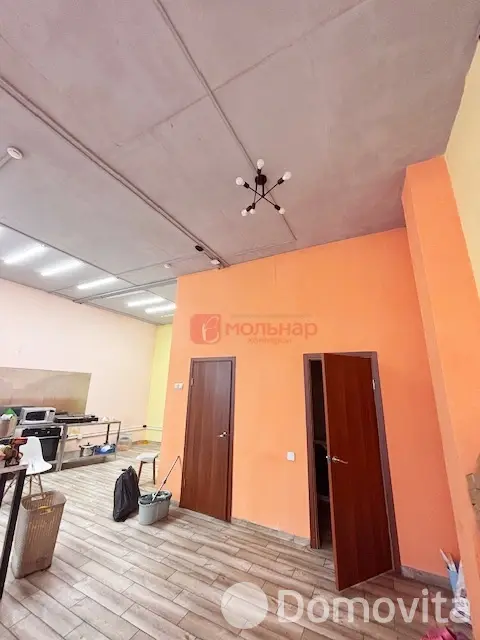 Снять торговое помещение на ул. Жореса Алфёрова, д. 14 в Минске, 1373EUR, код 967431 - фото 7