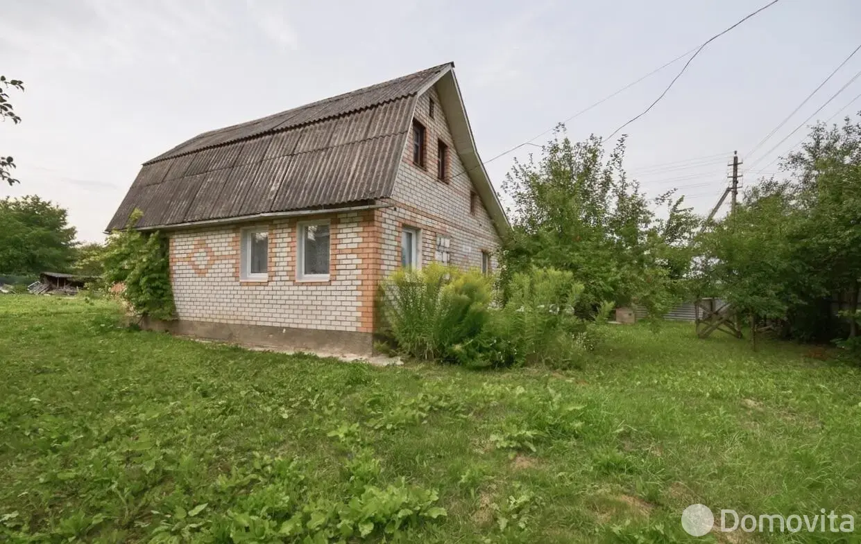 коттедж, Сеница, ул. Цветочная, д. 16 