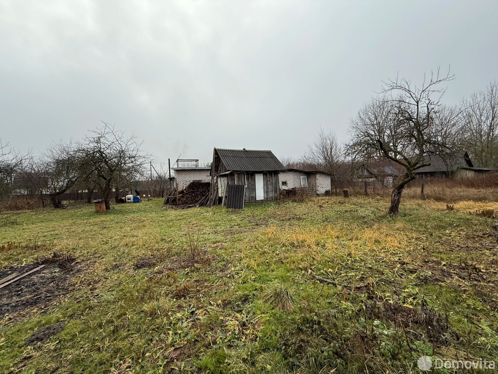 дом, Орешковичи, ул. Центральная от собственника