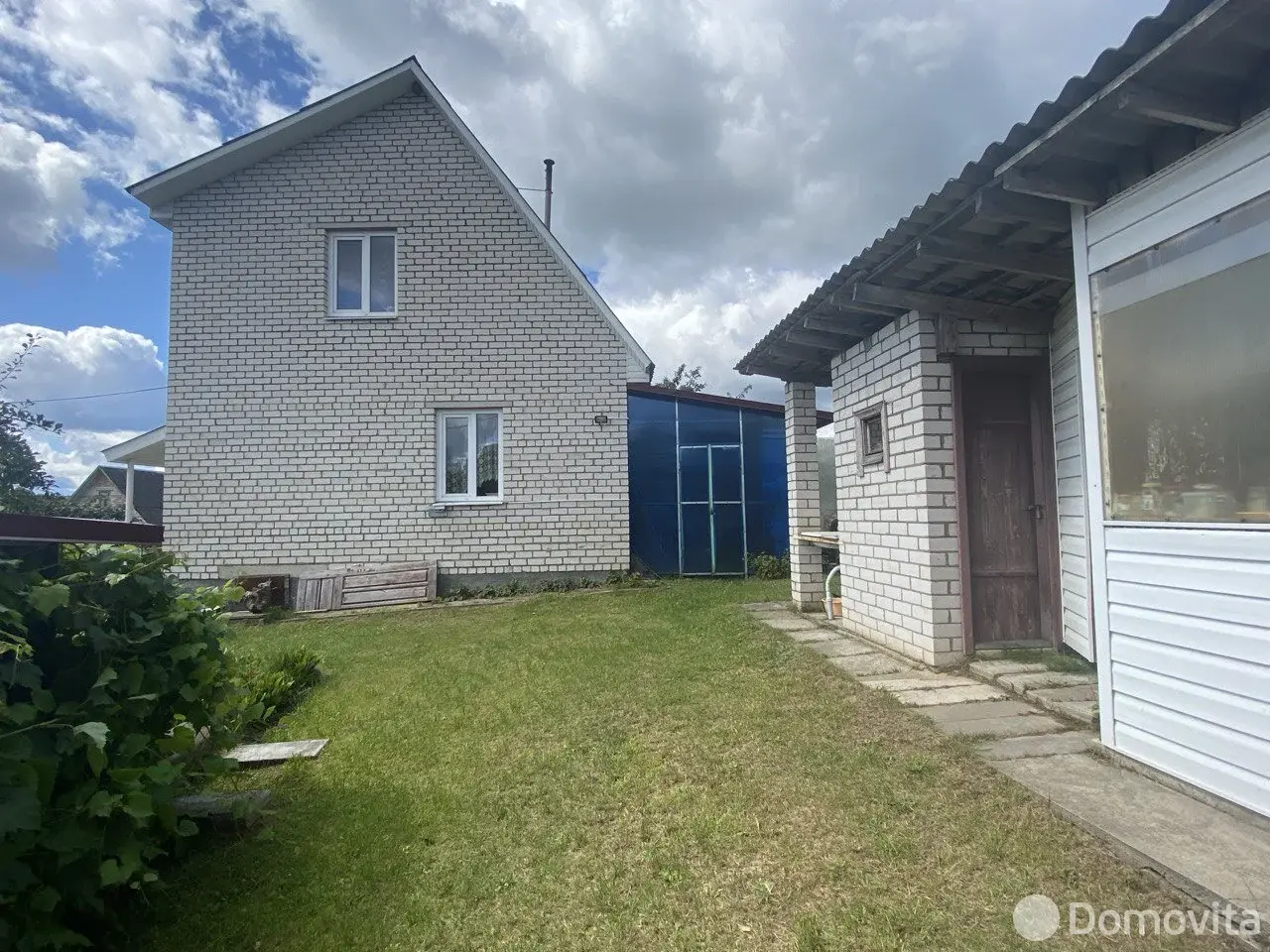 дача, Весна, д. 31 - лучшее предложение