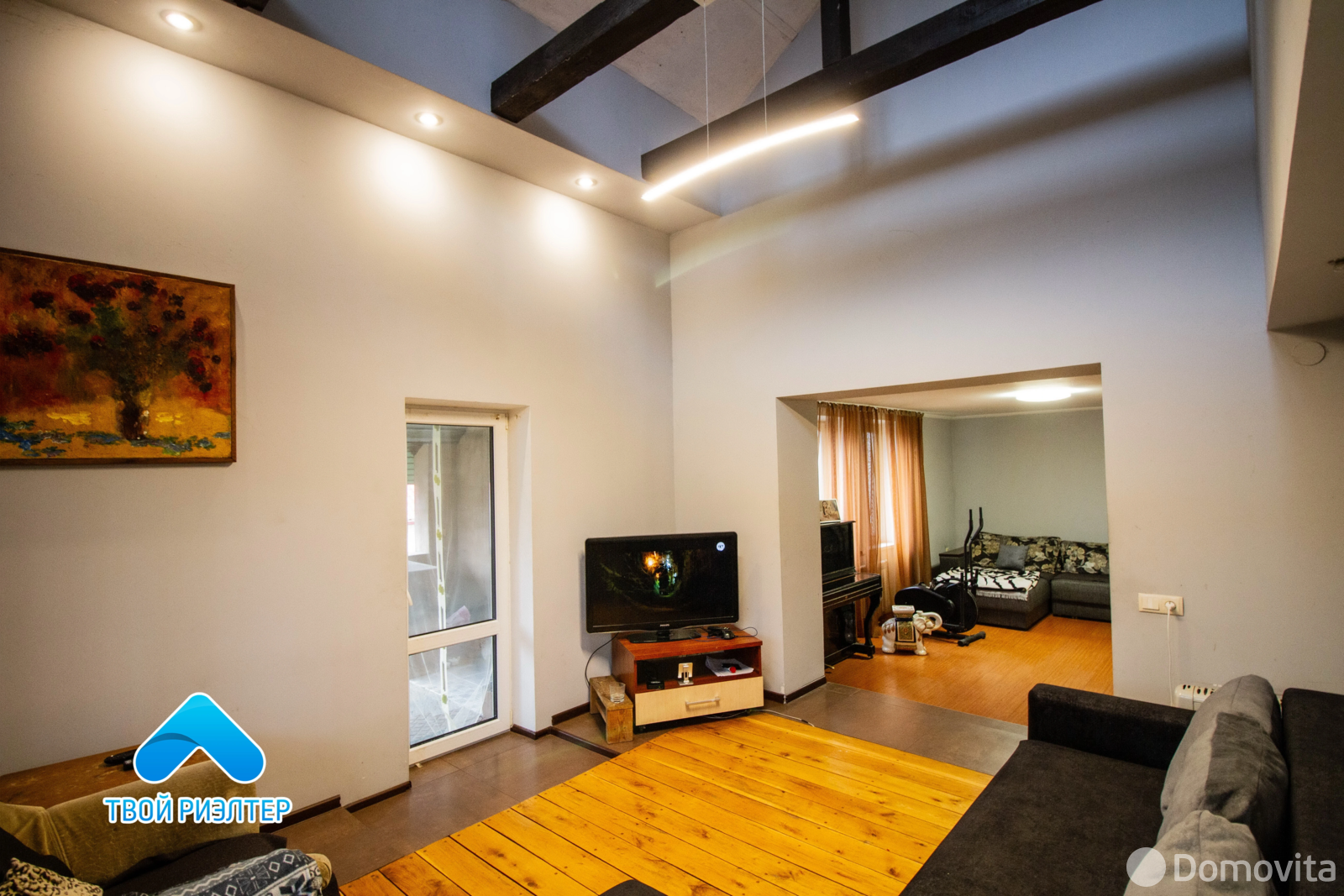 продажа коттеджа, Гомель, ул. Электронная