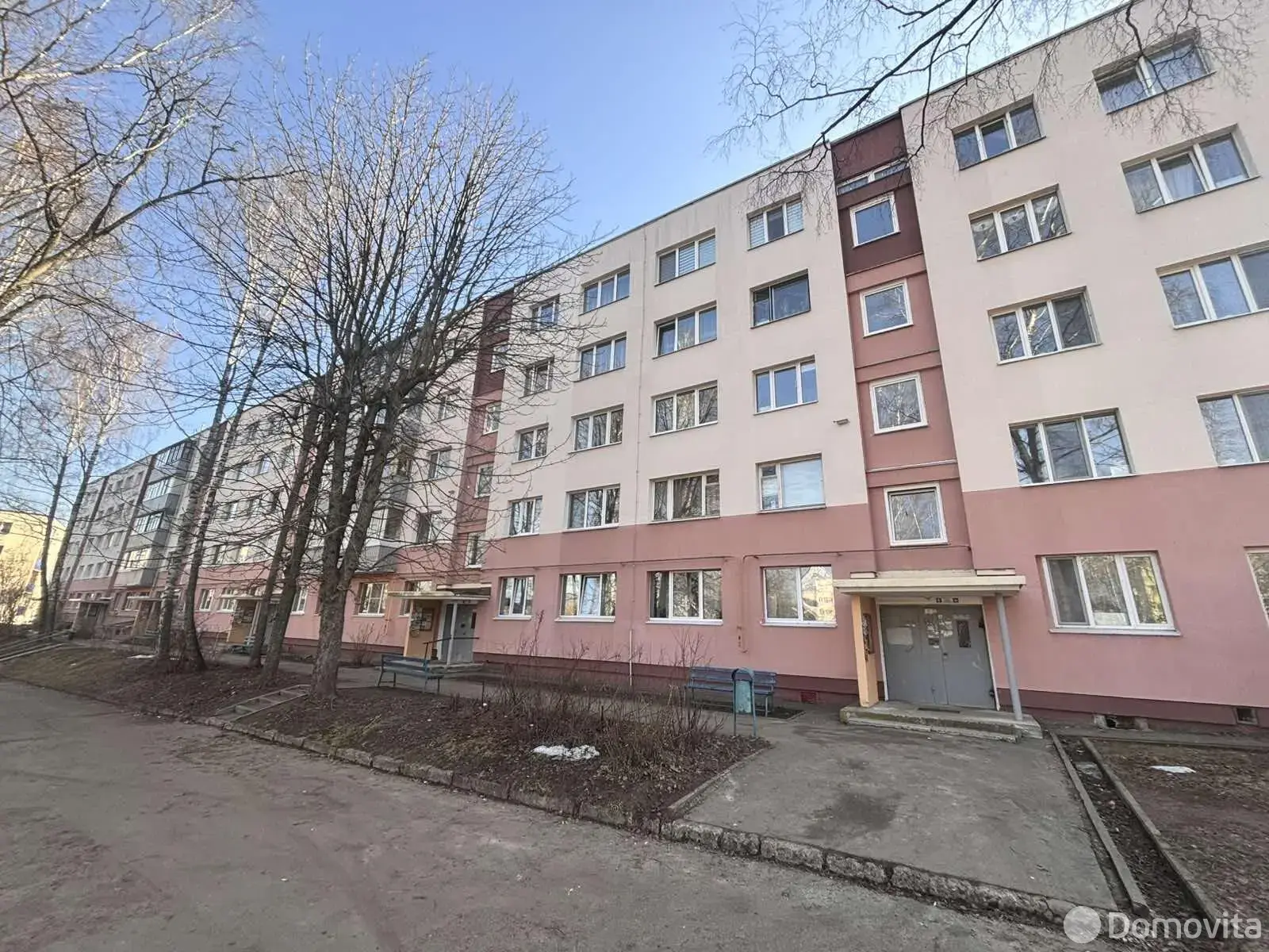 продажа комнаты, Минск, ул. Уборевича, д. 44