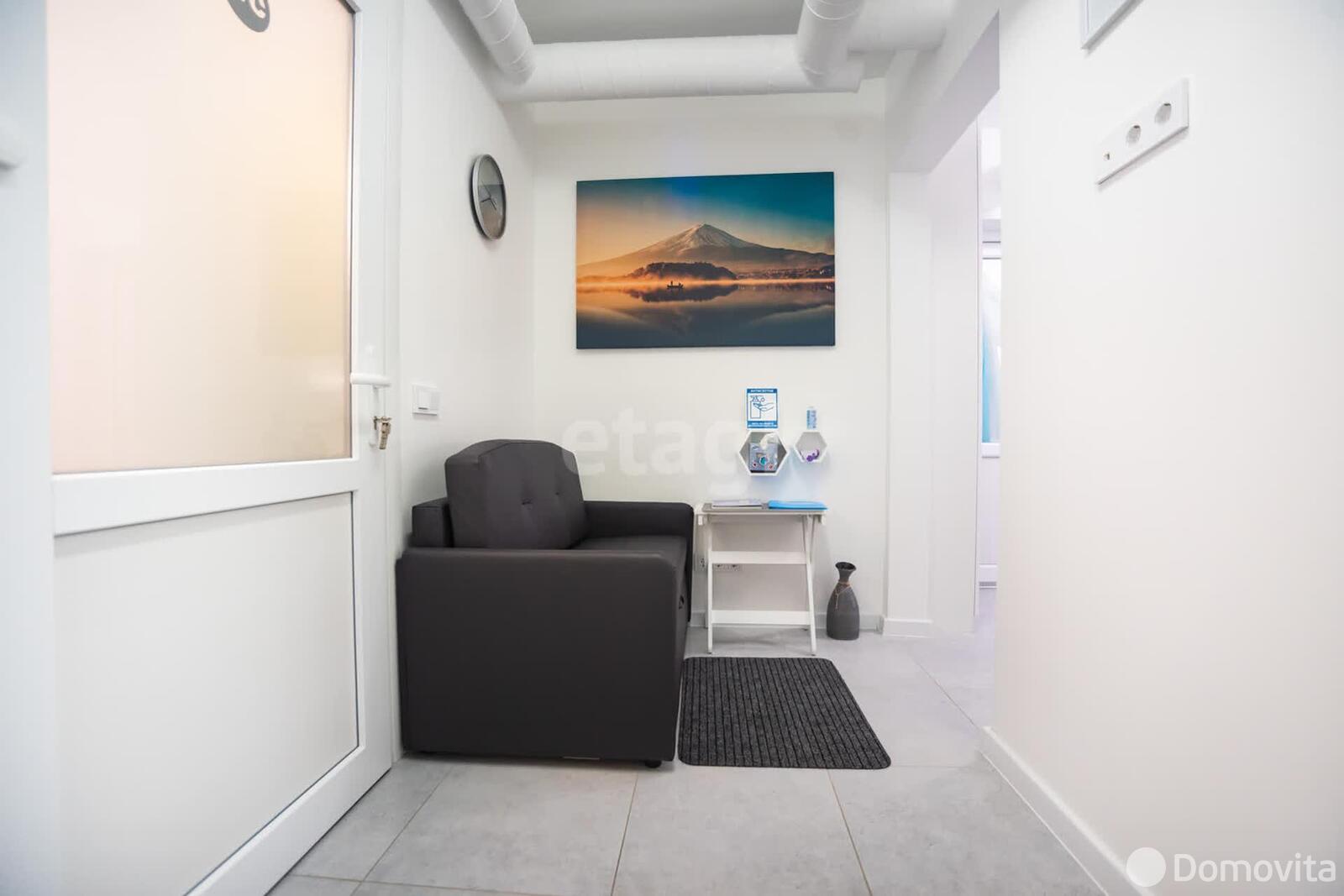 Купить помещение под сферу услуг в Минске, ул. 50 лет Победы, д. 22 - фото 23