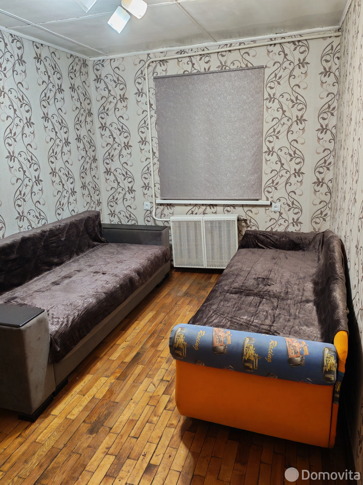  Коттедж на сутки в Альбе ул. Полевая, д. 6, 120BYN, код 1308 - фото 4